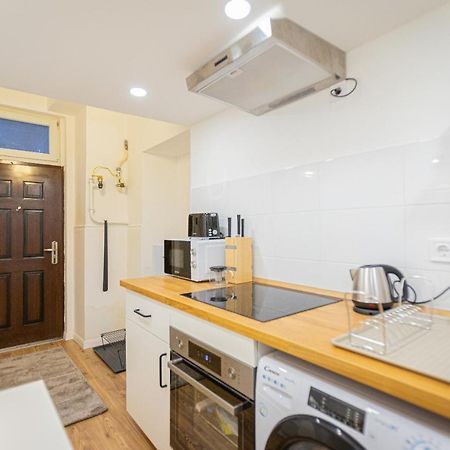 2 Bedroom Apartment In The Dob Street, Emerald Budapeszt Zewnętrze zdjęcie