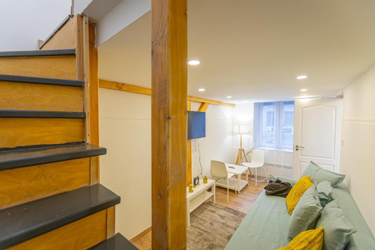 2 Bedroom Apartment In The Dob Street, Emerald Budapeszt Zewnętrze zdjęcie
